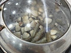 -船奇蒸汽海鲜·闽菜(八市海鲜总店)