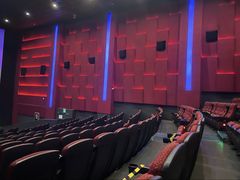 -长安国际影城(钟楼店)