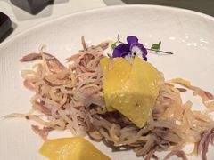 -海富门·带鱼·淮扬菜·粤菜(甘家口店)