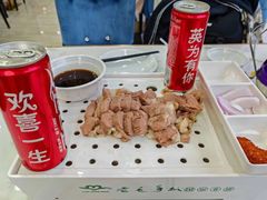 -老毛手抓·盐池滩羊非遗手抓(宁夏总店)