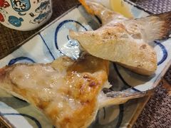 -半藏居酒屋(香港花园店)