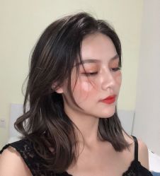 烫染-Moyue HAIR SALON
