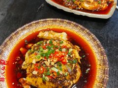蒜泥白肉-醉八仙热酒馆(渝中店)