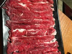 -三太子地摊烧烤·小龙虾(北蔡店)