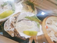 -君霖海鲜私房菜(春柳店)