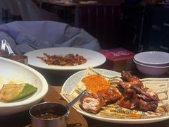 -收音机音乐餐酒吧(南滨路店)