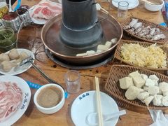 -元盛居(生态大街店)