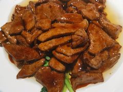 -陈记菜馆·非遗淮扬菜(东关街教场店)