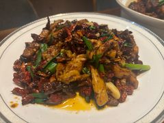 -树厨贵州菜(铜仁花果山店)