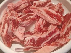 -九田家黑牛烤肉料理(石路天虹店)