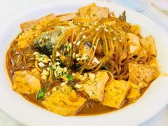 德莫利炖活鱼-京滨饭店·餐厅(阜外大街店)