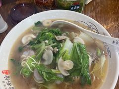 -春雪面馆(转塘店)