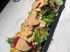 玲珑翡翠沙拉-玉玲珑(陆家嘴店)