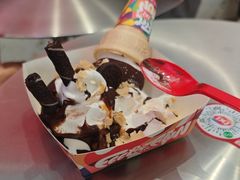-DQ·蛋糕·冰淇淋(领秀城店)