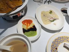 -狮拾久·现代新加坡料理(壹方城店)