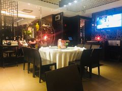 -山泉公馆酒家(广州东站店)
