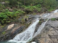 -北辰山景区