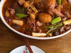 -福顺祥大盘鸡(临潼店)