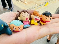 -大悦城(沈阳中街店)