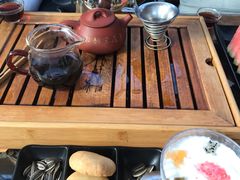 -丽江庭院之爱在路上(西单店)