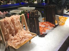 -加餐海鲜自助(宝龙一城店)
