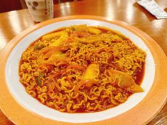 拉面年糕-韩礼年糕(飞虹路店)