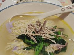 -小杨生煎(周浦万达店)