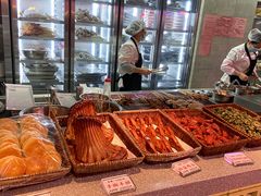 -王庄阿咪海鲜大排档(象园店)