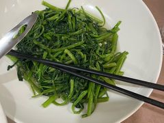 -老兵饭店(美食街店)