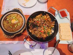牛肉烩饭-赵小姐丨新中餐(曲江店)