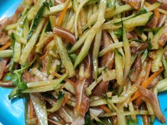 -瑞杰烧烤店·24小时营业(山东路店)