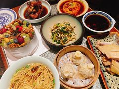 -南京大牌档(济南万象城店)