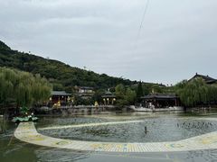 -华清宫景区