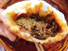 -清真石家包子(大皮院总店)