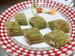 -广东道至正餐厅(区庄店)