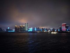 -武汉两江游览·夜游长江(汉口粤汉码头)