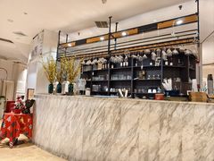 -花舍·新派粤菜·西餐·下午茶(亚运村·鸟巢店)