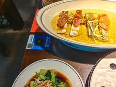 腊鸭石臼湖白鱼段-应天大明王朝·南京菜(中山陵店)