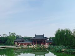 -西安华清御汤酒店