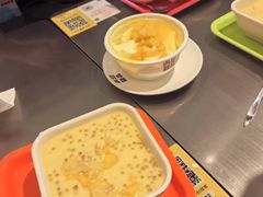 -满记甜品(王府井北京市百货大楼店)