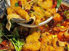 -清真·拉菲尔鱼庄·家常菜(钟楼回民街店)