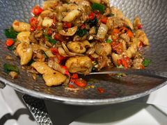-费大厨辣椒炒肉(万家丽一店)