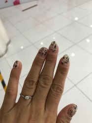 -U3美甲