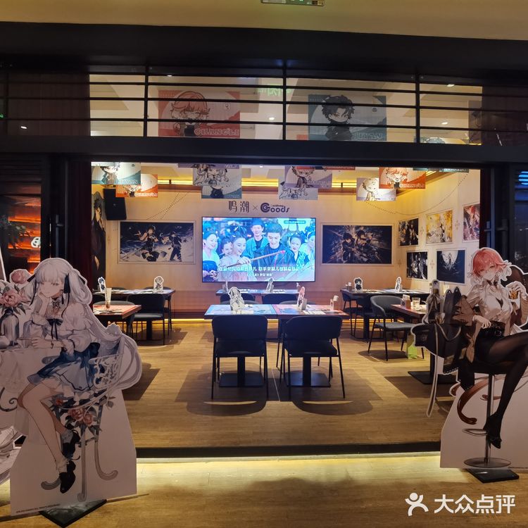 发现一家宝藏西餐厅