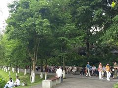-沐仙湖湿地公园