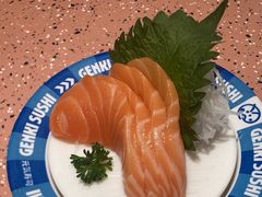 -元气寿司(东方宝泰店)