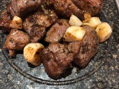 -三石铁板烧(紫竹桥店)