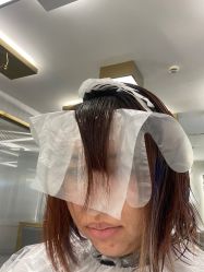 -即型男士理发工作室