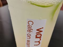 -Cafe on warm(丹霞店)