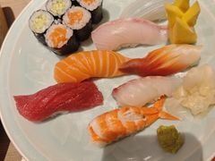 -小山日本料理(兴业太古汇店)